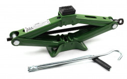 Домкрат STVOL SDR25420 ромбический 2,5 т 105-420мм