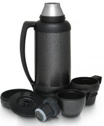 Термос АРКТИКА 109-1800М мл. чёрный