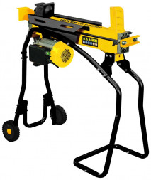 HUTER Дровокол HLS-5500H двиг.элект. 3300Вт раб.пол.гориз. (70/14/2)
