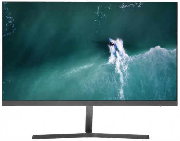 XIAOMI Монитор 23.8 Mi Desktop Monitor 1С black (IPS, 1920x1080, 16:9, 178°/178°, 300d/m2, 1000 :1, 6ms, 75Hz, VGA, HDMI) (RMMNT238NF / ELA5321GL)