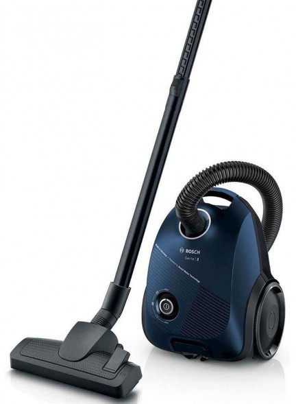 Пылесос мешковой BOSCH BGLS2BU2