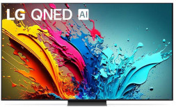 Телевизор LG 75QNED86T6A.ARUG SMART TV