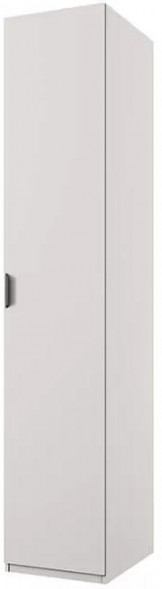 Модульная мебель АНРЭКС MODERN Шкаф 1DG. ПЕРСИДСКИЙ ЖЕМЧУГ (4 кор.)