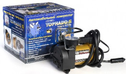 Автокомпрессор TORNADO (КОМ00004) АС 580 R17/35L
