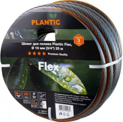 FISKARS Plantic Flex 19001-01, ? 19 мм (3/4 ) 25 м