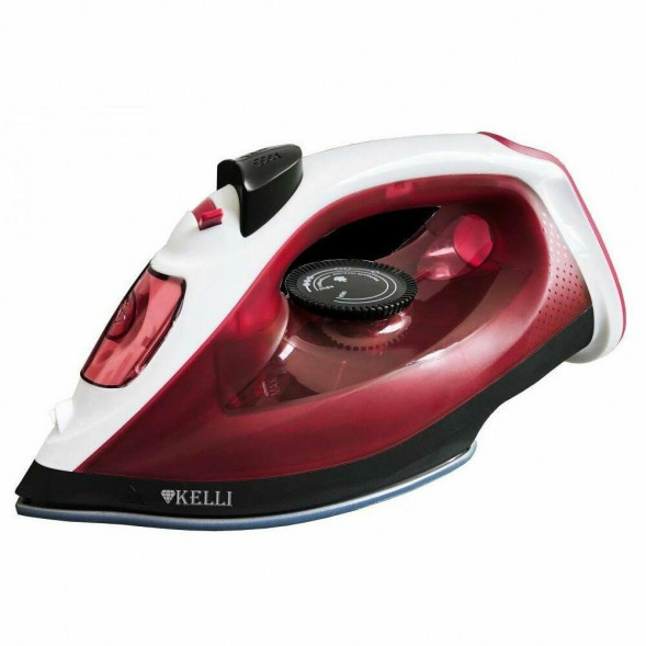 Утюг KELLI KL-1652К