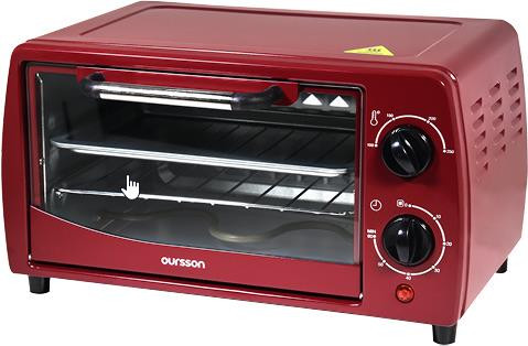 Мини-духовка OURSSON MO0902/DC