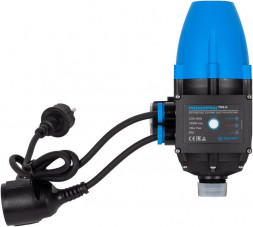 Прессконтроль AQUARIO прессконтроль тип III 6313