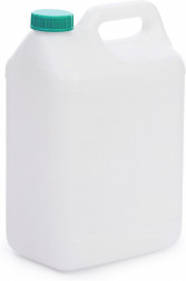 Канистра АЛЬТЕРНАТИВА М434 10л. (диам.горл.45мм)