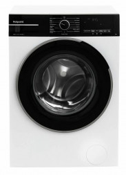 Стиральная машина HOTPOINT WSH 6090 VBB, белый
