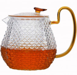 Заварочный чайник ZEIDAN Z-4303 1л