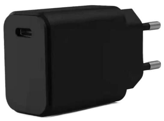 Устройство зарядное ACCESSTYLE СЗУ Quartz 20WT Black