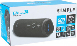 ELTRONIC 30-04 SIMPLY , синий