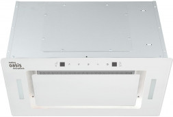 Встраиваемая вытяжка OASIS UD-60WG