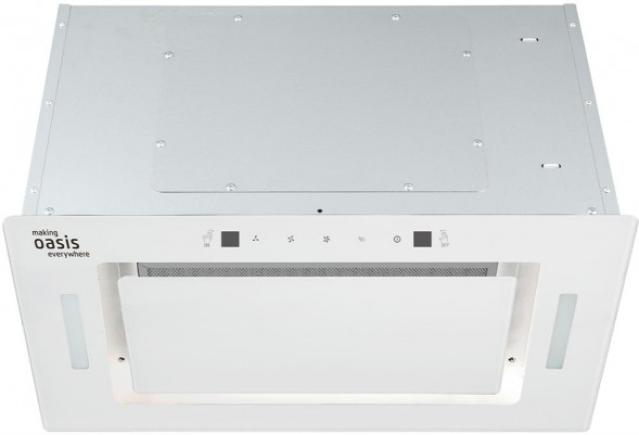 Встраиваемая вытяжка OASIS UD-60WG