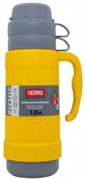 ТЕРМОСЫ THERMOS PICNIC 40 Series Yellow 1,0L