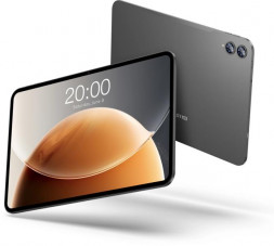 Планшет TECLAST 13.4" Планшет T65 8/128 GB T7280 4G, 1920 x 1200, 120Гц, Android 15, черный