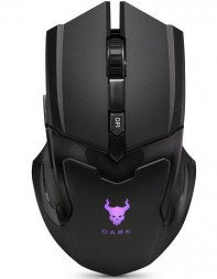 Мышь SMARTBUY (SBM-733AGG-K) RUSH DARK