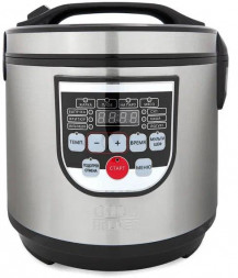 Мультиварка GOODHELPER MC-5100 чёрный