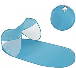 Пляжный тент ECOS Пляжный тент 170*93*65 см 104567