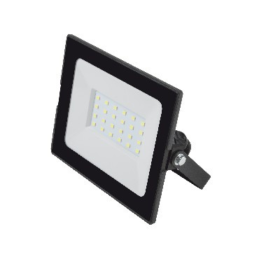 Прожектор светодиодный VOLPE (UL-00003984) ULF-Q513 30W/DW IP65 220-240В BLACK