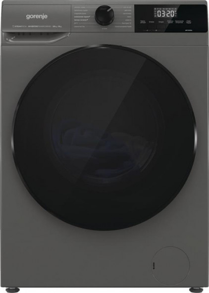 Стиральная машина фронтальная GORENJE W2D2A164ADSS/C