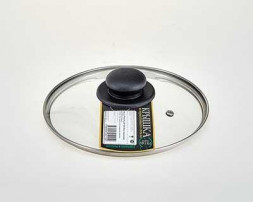 Крышка PRIMA COLLECTION 20см стеклянная PC4120 П0298