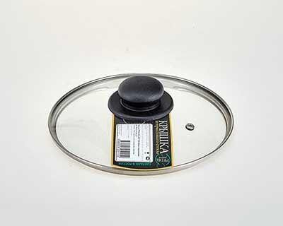 Крышка PRIMA COLLECTION 20см стеклянная PC4120 П0298