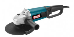 Машина углошлифовальная ЭНЕРГОПРОМ HOME MASTER 00-00010884 УШМ-180/1800 Машина угловая шлифовальная