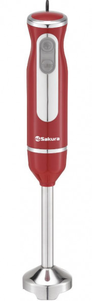 Блендер SAKURA SA-6247R