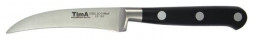 Нож овощной TIMA Нож овощной серия SHEFF, 89мм XF-101