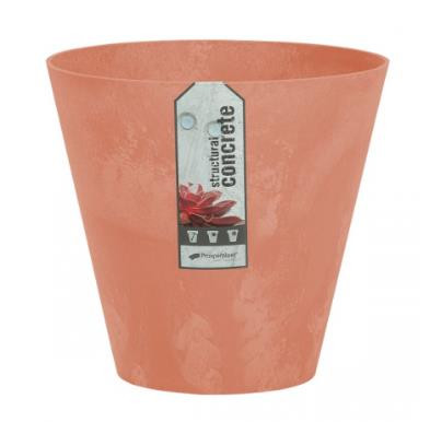 Кашпо PROSPERPLAST DTUB400E-R624