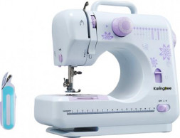 Швейная машина KARINGBEE FHSM-505G Purple