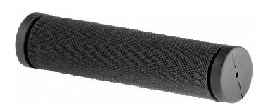 Грипсы STELS Грипсы VLG-311D2 Velo 130 мм чёрные 150048 LU000871