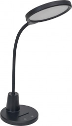 Настольный светильник СТАРТ (19041) CT91 черный