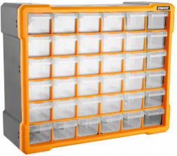 Система хранения DEKO RDKPS36, 36 ячеек (41х14х32.5см) 083-3400