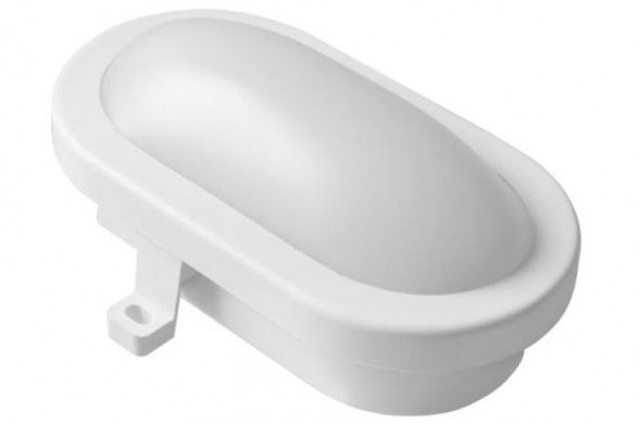 светильник REV 28921 0 IP65 Line Oval 12W/4000К