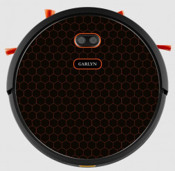 Робот-пылесос GARLYN SR-400