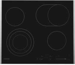 SAMSUNG NZ64T3536DK/WT черный