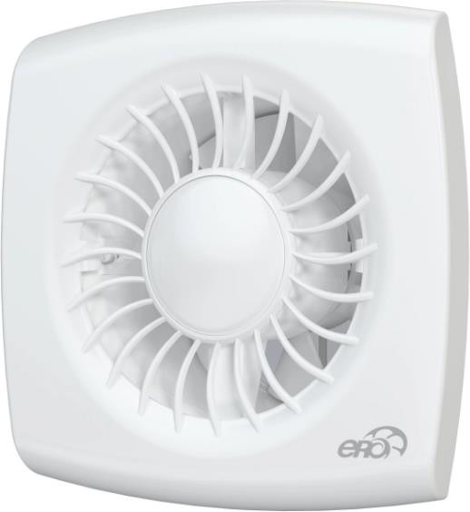 Вентилятор ERA WIND 120 накладной 90-08288