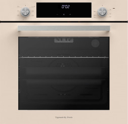 НЕЗАВИСИМЫЕ ДУХОВЫЕ ШКАФЫ ЭЛЕКТРИЧЕСКИЕ ZIGMUND &amp; SHTAIN E 158 I