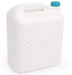 Канистра АЛЬТЕРНАТИВА М6623 Гарант 30л