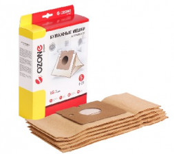 Пылесборники OZONE P-08 (P-08) компл. 5шт. (2)