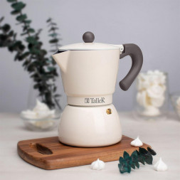 Кофеварка гейзерная TALLER TR-11324