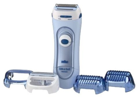 Эпилятор BRAUN 5160