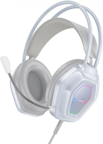 BOROFONE (6941991118319) BO110 Grey
