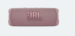 Колонка портативная JBL FLIP 6 PINK розовый(JBLFLIP6PNK) [ПИ]