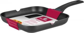 Сковорода-гриль RONDELL Weiser RDA-1554 квадратная 28см