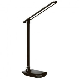 Лампа настольная СТАРТ (14673) CT111 черный