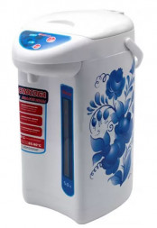 Термопот SAKURA SA-335WF 4.2л бел